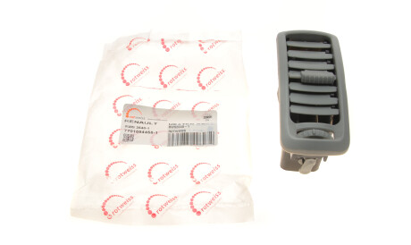 Фото 2 - Автозапчастина ROTWEISS RWS3548-1 (RWS35481)