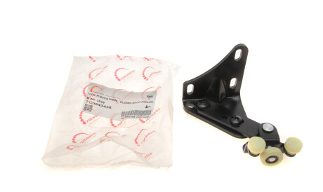 Фото 2 - Автозапчастина ROTWEISS RWS3549