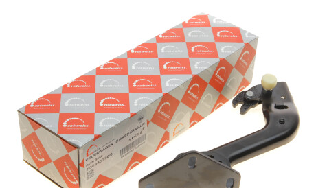 Фото 2 - Автозапчасть ROTWEISS RWS3550