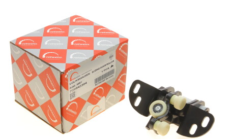 Фото 2 - Автозапчасть ROTWEISS RWS3551