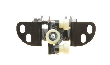 Ролик двери (боковой/средний) VW Crafter 2.0TDI 16- - ROTWEISS RWS3551