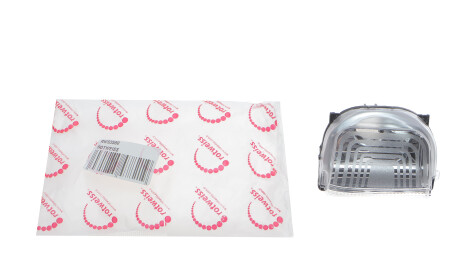 Фото 2 - Вказівник повороту ROTWEISS RWS3560