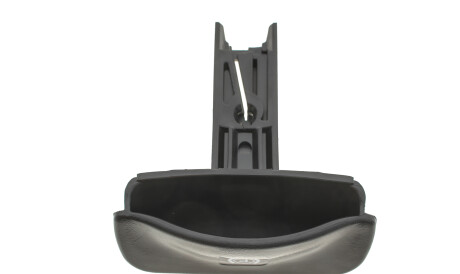 Ручка выключения ножного стояночного тормоза MB Vito (W639) 03- - ROTWEISS RWS3567