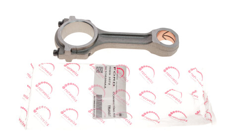 Фото 4 - Шатун двигателя ROTWEISS RWS3572