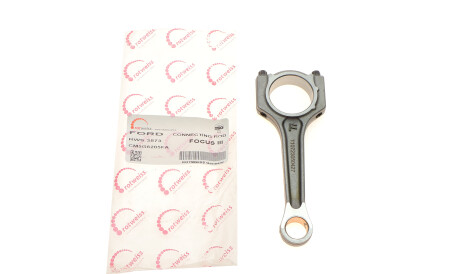 Фото 2 - Автозапчасть ROTWEISS RWS3573