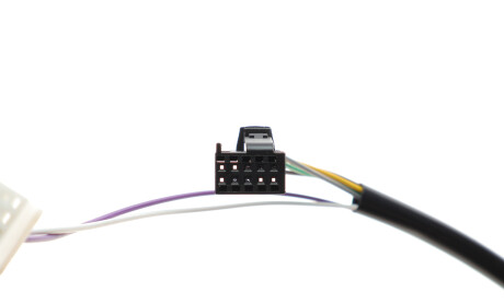 Фото 4 - Дзеркало зовнішнє ROTWEISS RWS3576