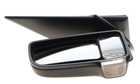Дзеркало заднього виду MB Sprinter 907/910 18- (L) (механіка) - ROTWEISS RWS3576