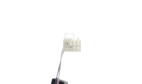 Фото 3 - Дзеркало зовнішнє ROTWEISS RWS3577