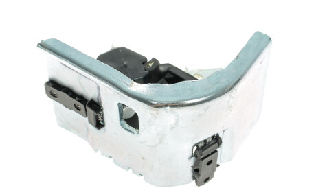 Фото 2 - Кріплення вихлопної системи ROTWEISS RWS3586