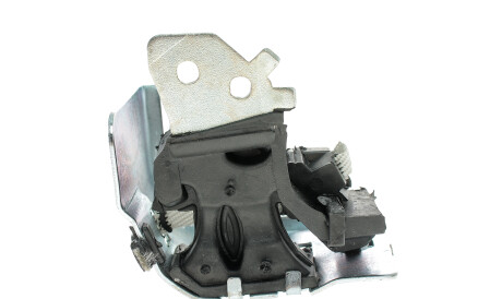 Фото 3 - Кріплення вихлопної системи ROTWEISS RWS3586