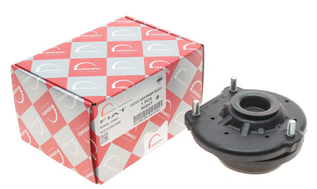 Фото 2 - Опора стойки амортизатора ROTWEISS RWS3591