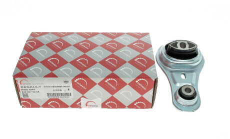 Фото 4 - Подушка двигателя ROTWEISS RWS3593