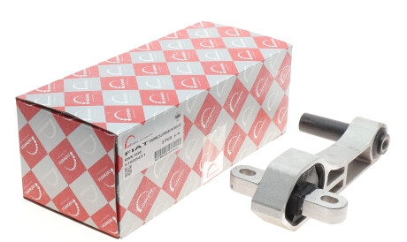 Фото 2 - Подушка двигуна ROTWEISS RWS3595