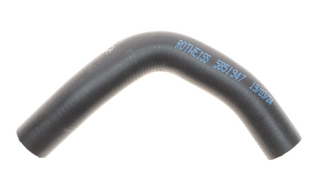 Фото 3 - Патрубок системи охолодження ROTWEISS RWS3606