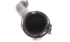 Патрубок інтеркулера Ford Focus 1.6 TDCI 04-12/Volvo S40/V50 1.6D 05-12 - (1231908, 1314277, 1315664) ROTWEISS RWS3612 (фото 3)