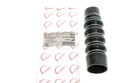 Фото 3 - Патрубок турбины ROTWEISS RWS3614