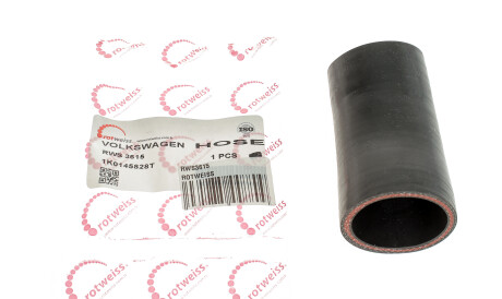 Фото 3 - Патрубок турбины ROTWEISS RWS3615