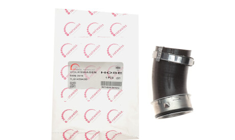 Фото 2 - Патрубок турбіни ROTWEISS RWS3616