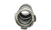 Патрубок інтеркулера (R) Renault Megane III 1.5 dCi 08- - ((144602487R, 144603600R, 8201020571)) ROTWEISS RWS3617 (фото 2)