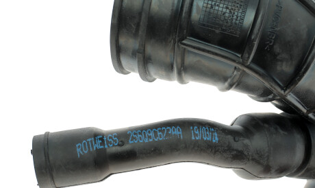 Фото 2 - Патрубок турбіни ROTWEISS RWS3621