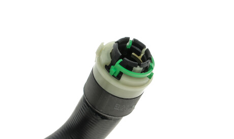 Фото 3 - Патрубок системы охлаждения ROTWEISS RWS3630