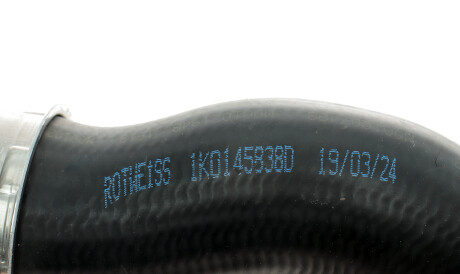 Фото 3 - Патрубок турбины ROTWEISS RWS3631