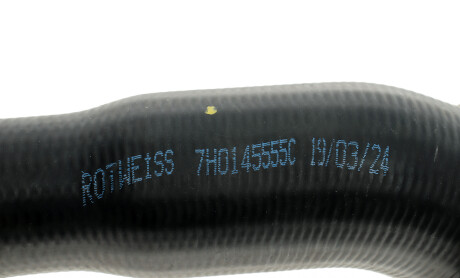 Фото 3 - Патрубок турбіни ROTWEISS RWS3634