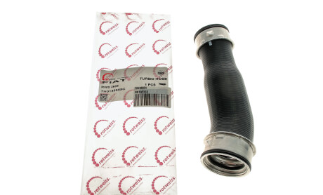 Фото 4 - Патрубок турбіни ROTWEISS RWS3634