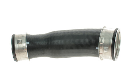 Патрубок інтеркулера VW T5 2.5TDI 03- (AXD/AXE/BLJ) - ((7H0145555C)) ROTWEISS RWS3634