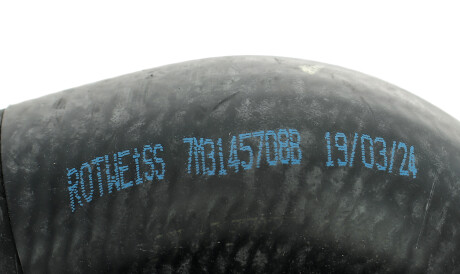 Фото 3 - Патрубок турбіни ROTWEISS RWS3635