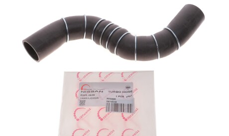 Фото 2 - Патрубок турбіни ROTWEISS RWS3639