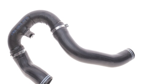 Патрубок интеркулера Fiat Doblo 1.3D Multijet 10- - ROTWEISS RWS3643