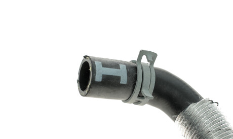 Фото 3 - Патрубок системы охлаждения ROTWEISS RWS3650