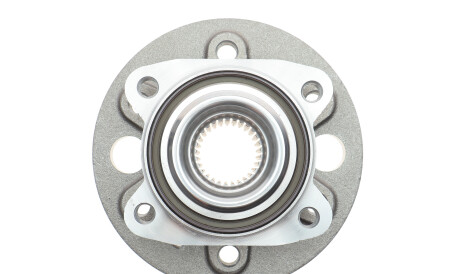 Фото 3 - Підшипник маточини ROTWEISS RWS3654