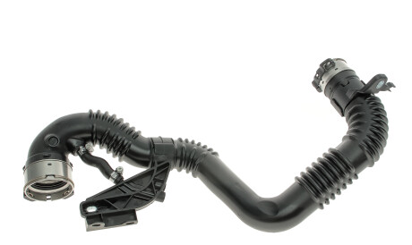 Патрубок интеркулера Nissan Qashqai/Renault Kadjar 1.6 dCi 13- - ROTWEISS RWS3659