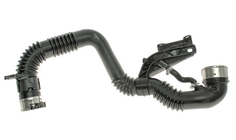 Патрубок інтеркулера Nissan Qashqai/X-Trail/Renault Kadjar 1.6 dCi 11- - ((144607FY0A, 144604BE2C, 144604BE2B, 144604BE1B)) ROTWEISS RWS3660