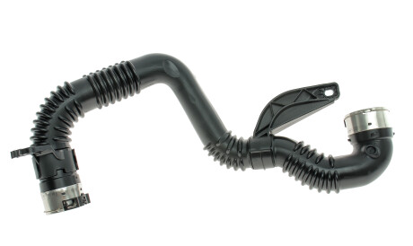 Патрубок інтеркулера Renault Kadjar 1.6 dCi 15- - ROTWEISS RWS3662