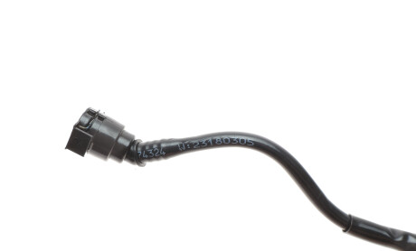 Фото 5 - Патрубок системы охлаждения ROTWEISS RWS3663