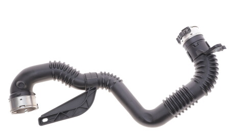 Патрубок інтеркулера Renault Kadjar 1.6 dCi 15- - ((144607FY0A, 144604BE2C, 144604BE2B, 144604BE1B)) ROTWEISS RWS3664