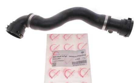 Фото 2 - Патрубок системи охолодження ROTWEISS RWS3667