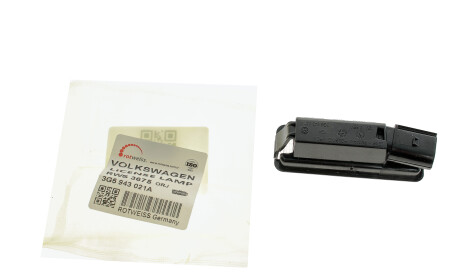 Фото 4 - Автозапчасть ROTWEISS RWS3675