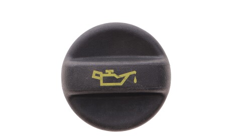 Кришка горловини маслозаливної Peugeot Partner 1.6hdi 09- - ((1180S5, 3646444, 9670015080)) ROTWEISS RWS3676