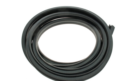 Уплотнитель двери (сдвижной) MB Vito (W639) 03-14 (R) - ROTWEISS RWS3678