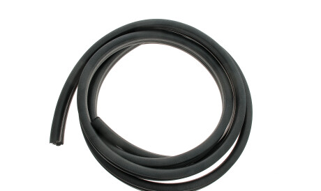 Уплотнитель двери (передней) MB Vito (W639) 03-14 - ROTWEISS RWS3679