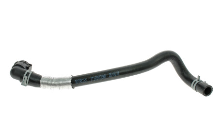 Патрубок радіатора Ford Tourneo Connect/Transit Connect 1.8TDCi/TDDi/DI 02-13 (в зборі) - ROTWEISS RWS3683