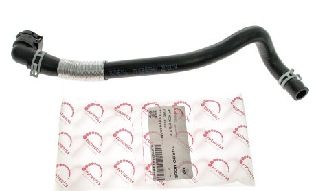 Фото 5 - Патрубок системи охолодження ROTWEISS RWS3683