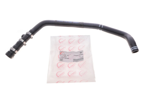 Фото 2 - Патрубок системи охолодження ROTWEISS RWS3689