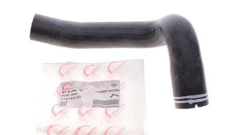 Фото 2 - Патрубок турбіни ROTWEISS RWS3690