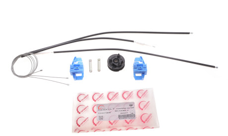 Фото 2 - Стеклоподъемник ROTWEISS RWS3695