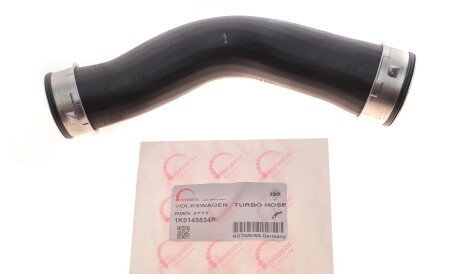 Фото 2 - Патрубок турбины ROTWEISS RWS3711